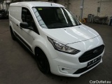  Ford  Transit Connect  Kasten lang Trend 1.5 EcoBlue 88KW MT6 E6d #8