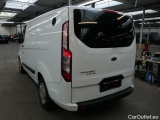  Ford  Transit  Custom Kasten 340 L1 Trend 2.0 TDCi 96KW AT6 E6dT #9