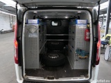  Ford  Transit  Custom Kasten 340 L1 Trend 2.0 TDCi 96KW AT6 E6dT #11