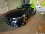  Mercedes  C-Klasse C -Klasse T-Modell C 220 d T (206.204) 162KW AT9 E6d 