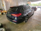  Mercedes  C-Klasse C -Klasse T-Modell C 220 d T (206.204) 162KW AT9 E6d #2