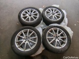  Mercedes  C-Klasse C -Klasse T-Modell C 220 d T (206.204) 162KW AT9 E6d #10