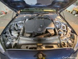  Mercedes  C-Klasse C -Klasse T-Modell C 220 d T (206.204) 162KW AT9 E6d #15