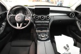  Mercedes  C-Klasse C -Klasse T-Modell C 180 d T (205.200) 1.6 90KW AT9 E6d #3