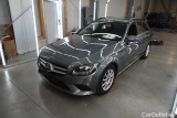  Mercedes  C-Klasse C -Klasse T-Modell C 180 d T (205.200) 1.6 90KW AT9 E6d 