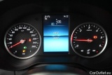  Mercedes  C-Klasse C -Klasse T-Modell C 180 d T (205.200) 1.6 90KW AT9 E6d #6