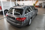  Mercedes  C-Klasse C -Klasse T-Modell C 180 d T (205.200) 1.6 90KW AT9 E6d #2