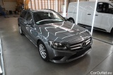 Mercedes  C-Klasse C -Klasse T-Modell C 180 d T (205.200) 1.6 90KW AT9 E6d #7