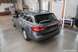  Mercedes  C-Klasse C -Klasse T-Modell C 180 d T (205.200) 1.6 90KW AT9 E6d #8