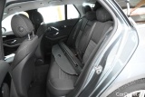  Mercedes  C-Klasse C -Klasse T-Modell C 180 d T (205.200) 1.6 90KW AT9 E6d #9