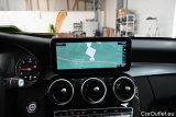  Mercedes  C-Klasse C -Klasse T-Modell C 180 d T (205.200) 1.6 90KW AT9 E6d #12