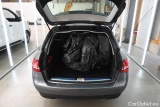  Mercedes  C-Klasse C -Klasse T-Modell C 180 d T (205.200) 1.6 90KW AT9 E6d #10