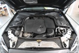  Mercedes  C-Klasse C -Klasse T-Modell C 180 d T (205.200) 1.6 90KW AT9 E6d #11