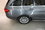  Mercedes  C-Klasse C -Klasse T-Modell C 180 d T (205.200) 1.6 90KW AT9 E6d #31