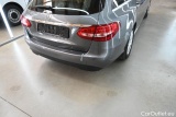 Mercedes  C-Klasse C -Klasse T-Modell C 180 d T (205.200) 1.6 90KW AT9 E6d #37