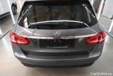  Mercedes  C-Klasse C -Klasse T-Modell C 180 d T (205.200) 1.6 90KW AT9 E6d #40