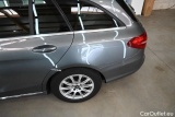  Mercedes  C-Klasse C -Klasse T-Modell C 180 d T (205.200) 1.6 90KW AT9 E6d #42