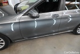  Mercedes  C-Klasse C -Klasse T-Modell C 180 d T (205.200) 1.6 90KW AT9 E6d #45