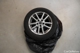  Mercedes  C-Klasse C -Klasse T-Modell C 180 d T (205.200) 1.6 90KW AT9 E6d #50