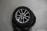  Mercedes  C-Klasse C -Klasse T-Modell C 180 d T (205.200) 1.6 90KW AT9 E6d #52
