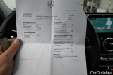  Mercedes  C-Klasse C -Klasse T-Modell C 180 d T (205.200) 1.6 90KW AT9 E6d #53