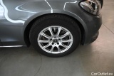  Mercedes  C-Klasse C -Klasse T-Modell C 180 d T (205.200) 1.6 90KW AT9 E6d #55