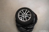  Mercedes  C-Klasse C -Klasse T-Modell C 180 d T (205.200) 1.6 90KW AT9 E6d #56