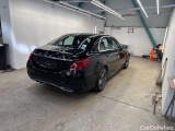  Mercedes  C-Klasse C -Klasse Lim. C 200 d (205.001)AMG 1.6 AMG Line 118KW AT9 E6d #2