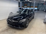  Mercedes  C-Klasse C -Klasse Lim. C 200 d (205.001)AMG 1.6 AMG Line 118KW AT9 E6d 