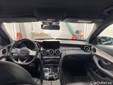  Mercedes  C-Klasse C -Klasse Lim. C 200 d (205.001)AMG 1.6 AMG Line 118KW AT9 E6d #3