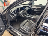  Mercedes  C-Klasse C -Klasse Lim. C 200 d (205.001)AMG 1.6 AMG Line 118KW AT9 E6d #4