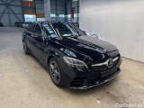  Mercedes  C-Klasse C -Klasse Lim. C 200 d (205.001)AMG 1.6 AMG Line 118KW AT9 E6d #7