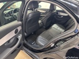  Mercedes  C-Klasse C -Klasse Lim. C 200 d (205.001)AMG 1.6 AMG Line 118KW AT9 E6d #9