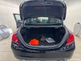  Mercedes  C-Klasse C -Klasse Lim. C 200 d (205.001)AMG 1.6 AMG Line 118KW AT9 E6d #10