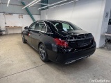  Mercedes  C-Klasse C -Klasse Lim. C 200 d (205.001)AMG 1.6 AMG Line 118KW AT9 E6d #8