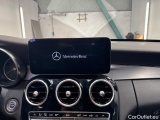  Mercedes  C-Klasse C -Klasse Lim. C 200 d (205.001)AMG 1.6 AMG Line 118KW AT9 E6d #12