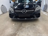  Mercedes  C-Klasse C -Klasse Lim. C 200 d (205.001)AMG 1.6 AMG Line 118KW AT9 E6d #14