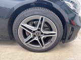  Mercedes  C-Klasse C -Klasse Lim. C 200 d (205.001)AMG 1.6 AMG Line 118KW AT9 E6d #18