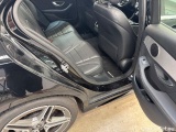  Mercedes  C-Klasse C -Klasse Lim. C 200 d (205.001)AMG 1.6 AMG Line 118KW AT9 E6d #22