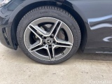  Mercedes  C-Klasse C -Klasse Lim. C 200 d (205.001)AMG 1.6 AMG Line 118KW AT9 E6d #41