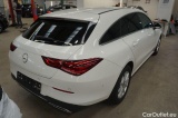  Mercedes  CLA-Klasse CLA -Klasse Shooting Brake CLA 200 d (118.612) 110KW AT8 E6d #2