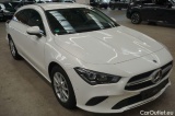  Mercedes  CLA-Klasse CLA -Klasse Shooting Brake CLA 200 d (118.612) 110KW AT8 E6d #7