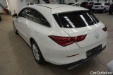  Mercedes  CLA-Klasse CLA -Klasse Shooting Brake CLA 200 d (118.612) 110KW AT8 E6d #8