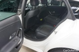  Mercedes  CLA-Klasse CLA -Klasse Shooting Brake CLA 200 d (118.612) 110KW AT8 E6d #9