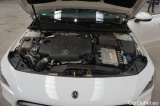  Mercedes  CLA-Klasse CLA -Klasse Shooting Brake CLA 200 d (118.612) 110KW AT8 E6d #11