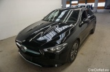  Mercedes  CLA-Klasse CLA -Klasse Shooting Brake CLA 200 d (118.612) 110KW AT8 E6d 