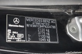  Mercedes  CLA-Klasse CLA -Klasse Shooting Brake CLA 200 d (118.612) 110KW AT8 E6d #5