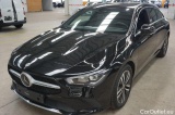  Mercedes  CLA-Klasse CLA -Klasse Shooting Brake CLA 200 d (118.612) 110KW AT8 E6d 