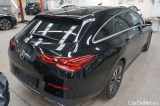  Mercedes  CLA-Klasse CLA -Klasse Shooting Brake CLA 200 d (118.612) 110KW AT8 E6d #2