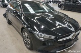  Mercedes  CLA-Klasse CLA -Klasse Shooting Brake CLA 200 d (118.612) 110KW AT8 E6d #7